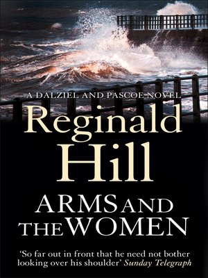 cover image of Arms and the Women